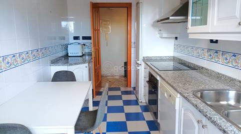 Foto 5 von Wohnungen zur Miete in Calle Quilla, 15, Zona Centro Comercial Torrequebrada, Benalmádena