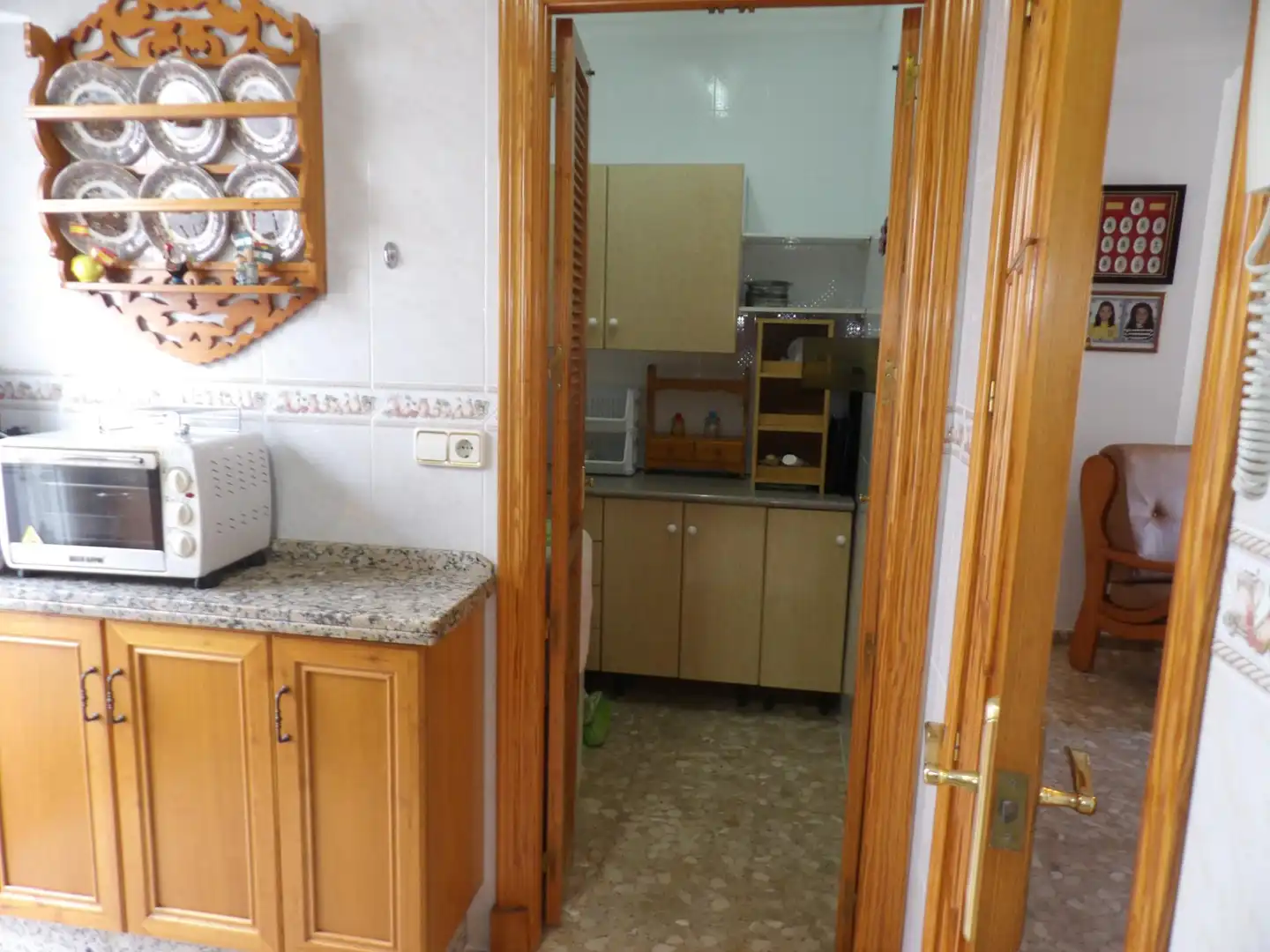 Detached homes for sale in Pescadores - Saladillo