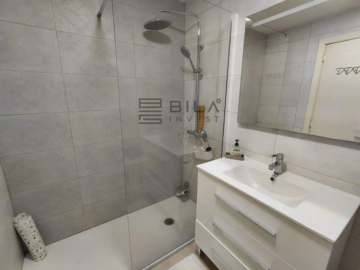 Piso con piscina en venta en Santa Teresa de Calahonda, imagen 16