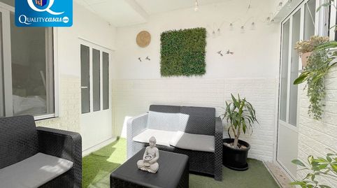Photo 2 of Houses for sale in El Tubo, San Vicente del Raspeig / Sant Vicent del Raspeig
