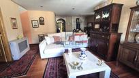 Living room of House or chalet for sale in Amoeiro  with Heating and Private garden