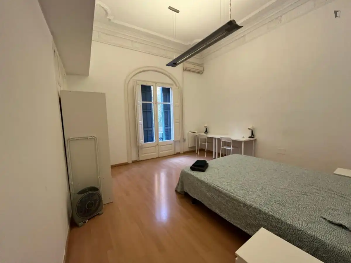 Room in Dreta de l'Eixample