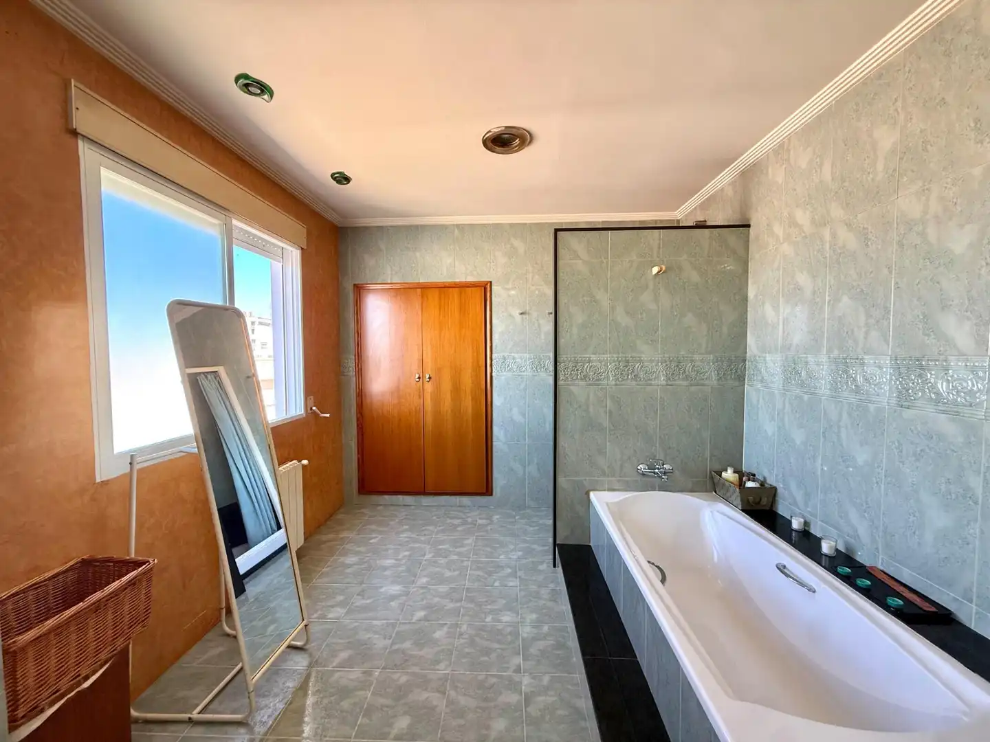 Bathroom of Attic for sale in Benifaió  with Terrace