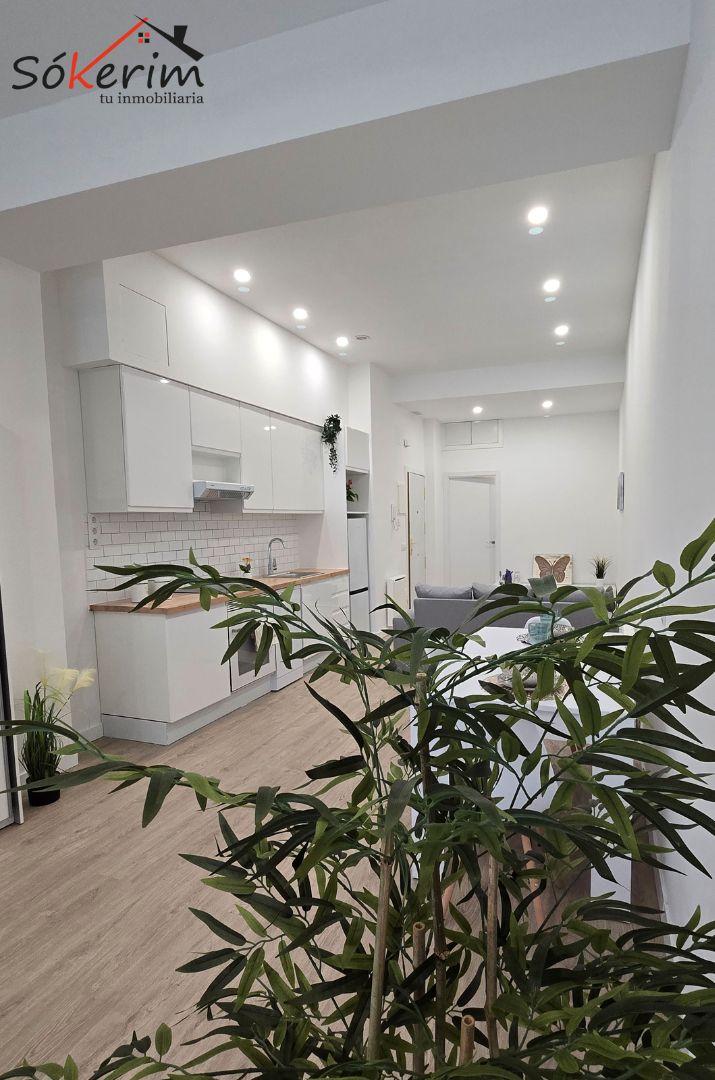 Flat for sale in Calle de Gutierre de Cetina, Pueblo Nuevo