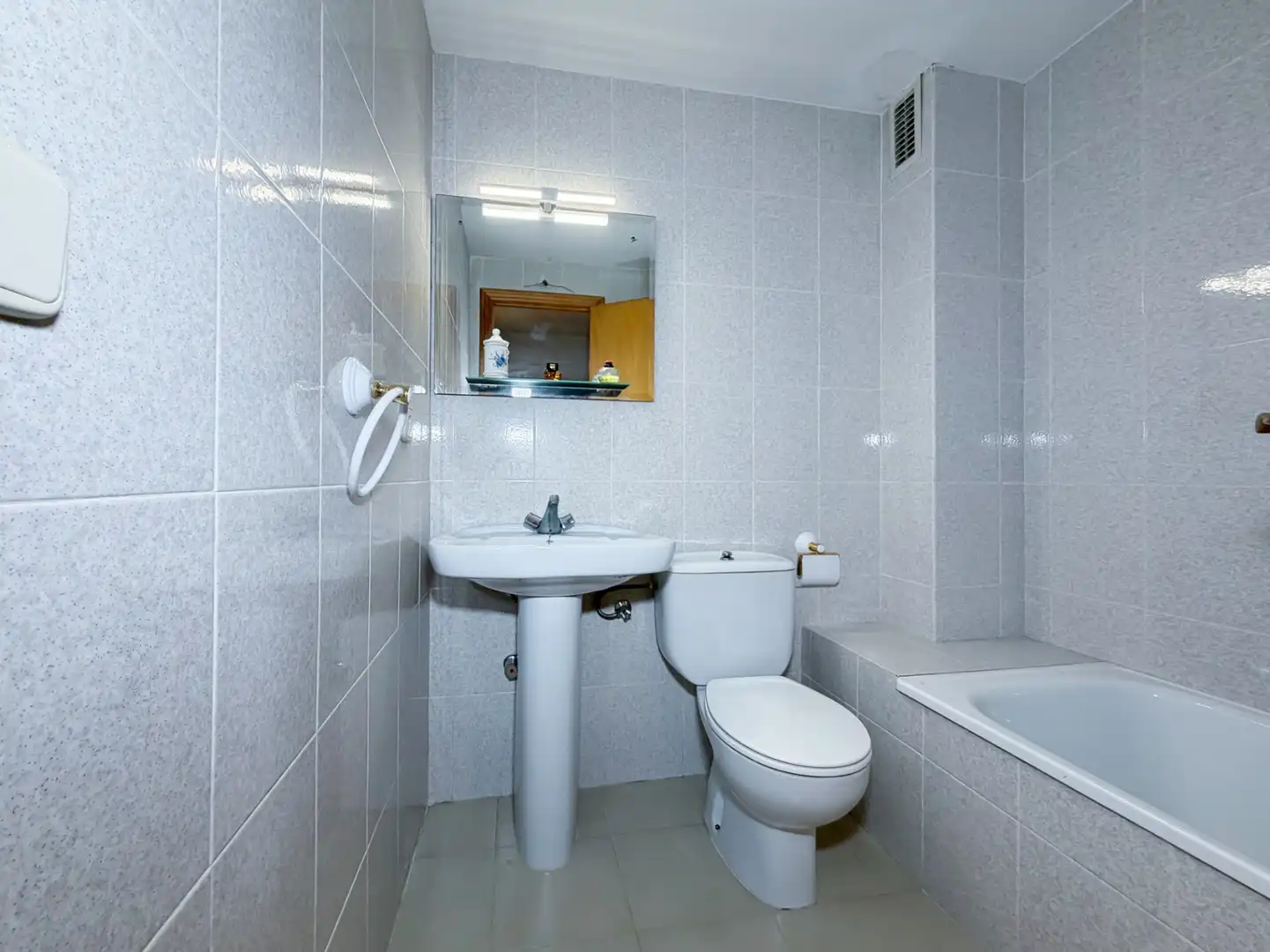 Bungalow with pool for sale in Campello Playa, imagen 19