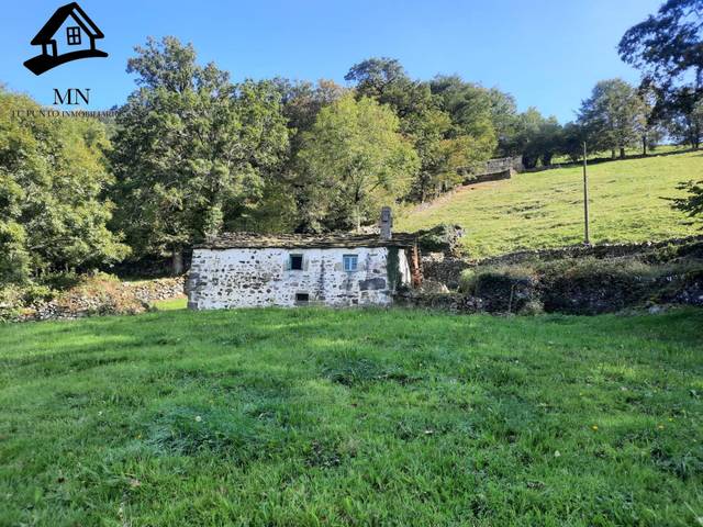 Finca rústica en Venta en San Pedro del Romeral