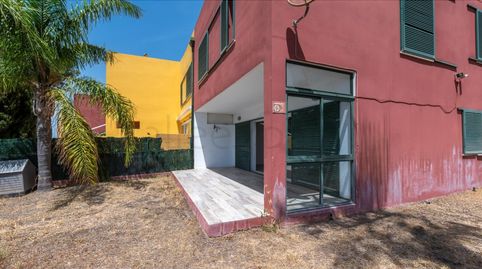 Foto 3 von Einfamilien-Reihenhaus zur Miete in Calle Acacia del Higueron, La Capellanía - El Higuerón, Benalmádena