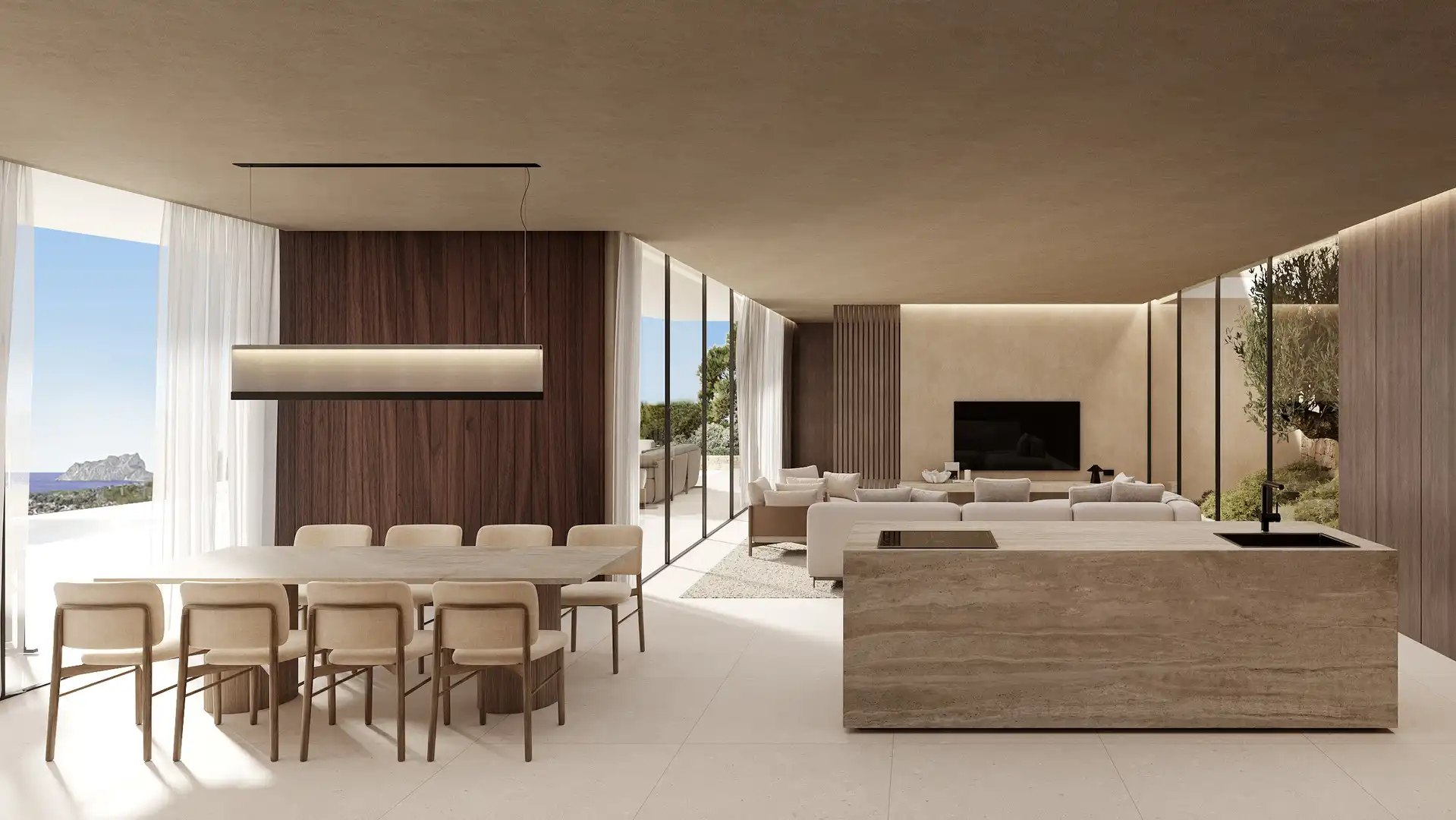 Casa in vendita a La Viña - Montemar - San Jaime, imagen 5