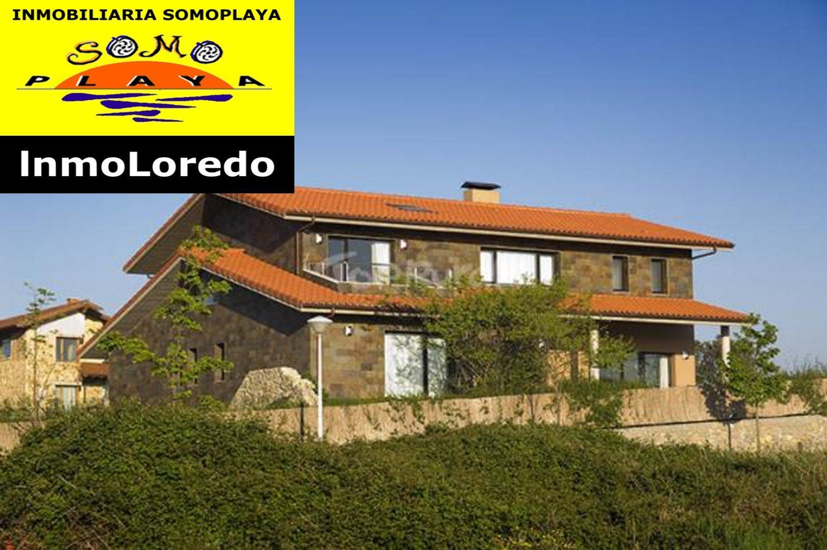 Casa o xalet en venda a Somo