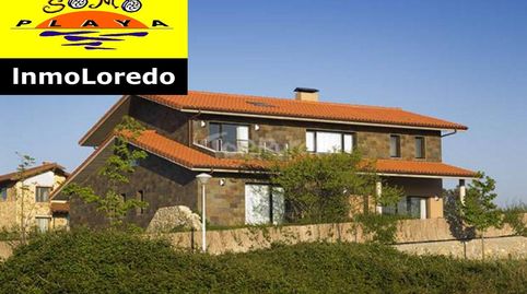 Foto 2 de Casa o chalet en venta en Somo, Ribamontán al Mar