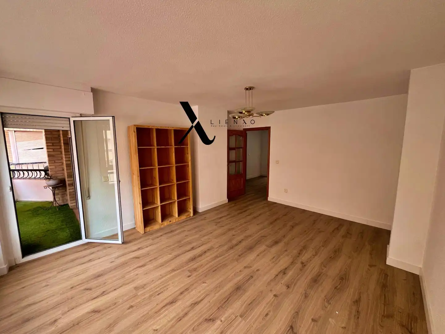 Appartement avec terrasse à vendre à Calle Calle Seda, imagen 2