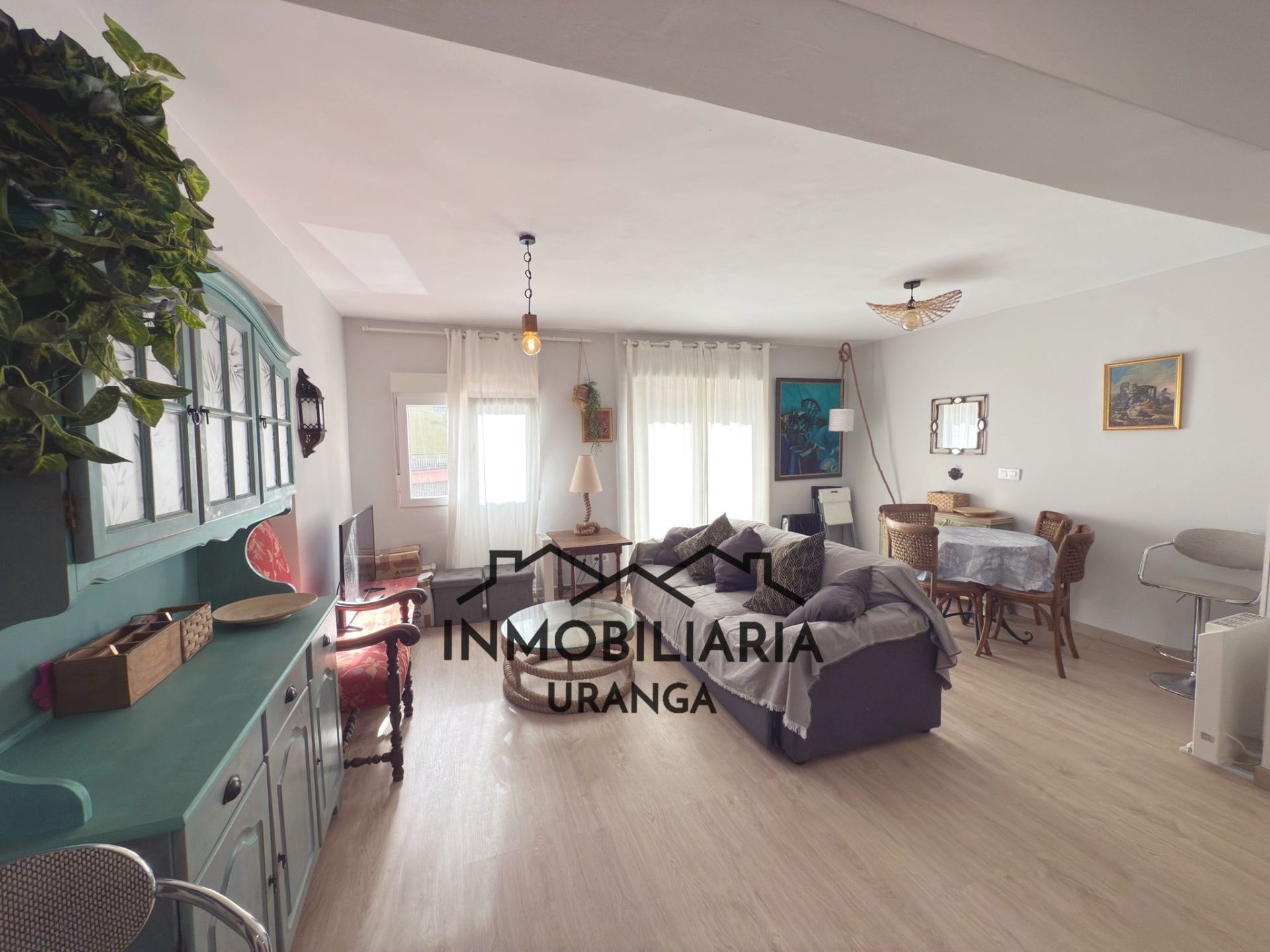 Flat for sale in doctor Antonio Ruiz