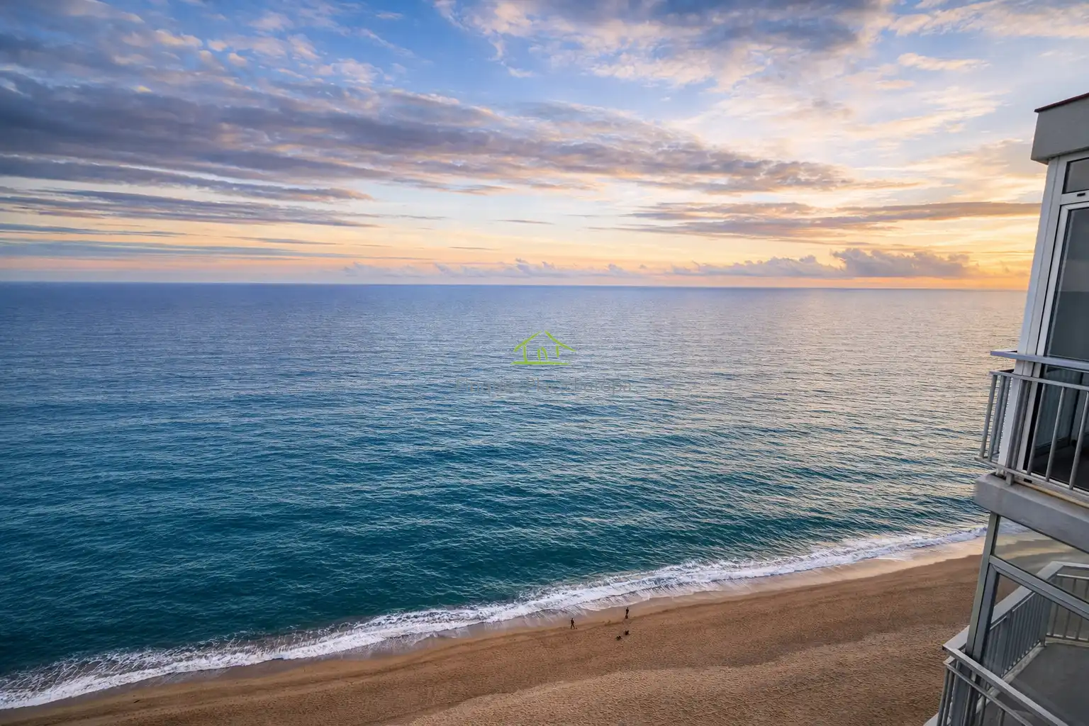 Apartament amb terrassa en venda a Platja d'Aro, imagen 2