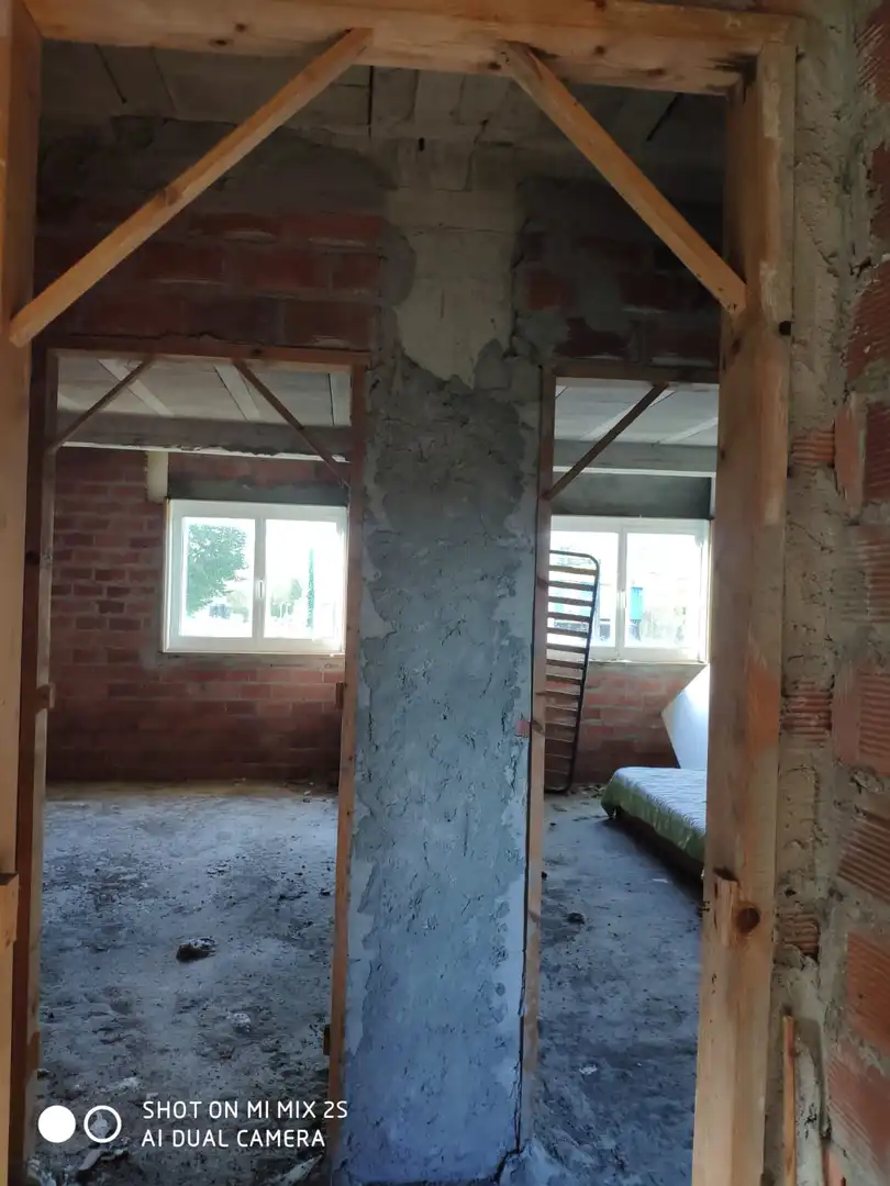 Habitación de Casa o chalet en venta en Cerceda con Jardín privado