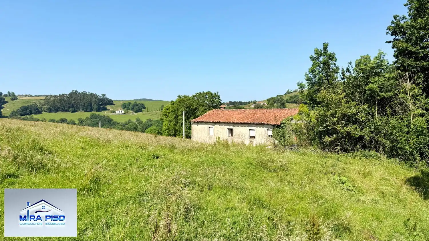Casa o chalet en venta en Solórzano con Terraza