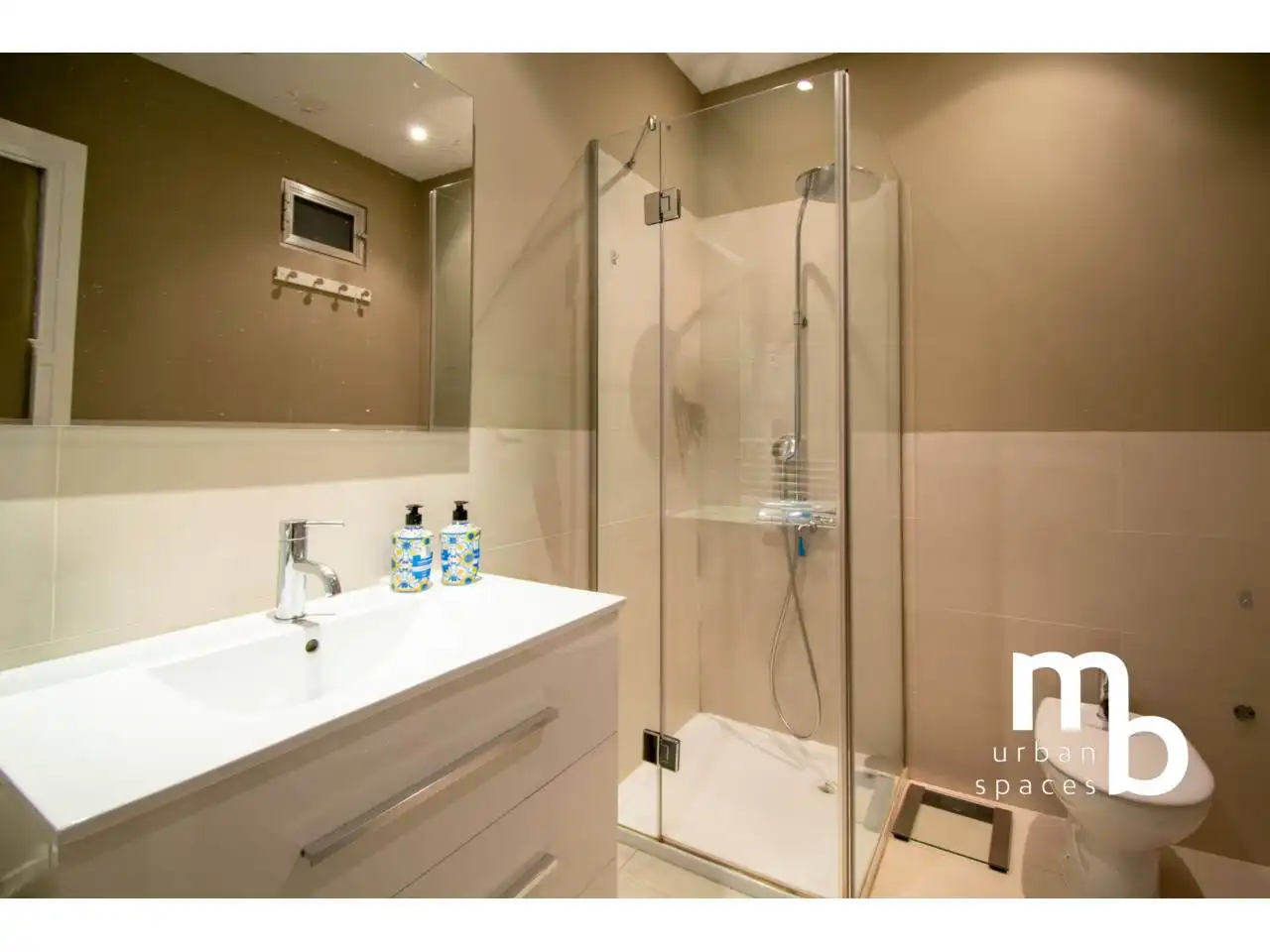 Flat with lift for sale in Calle General Pardiñas, imagen 27