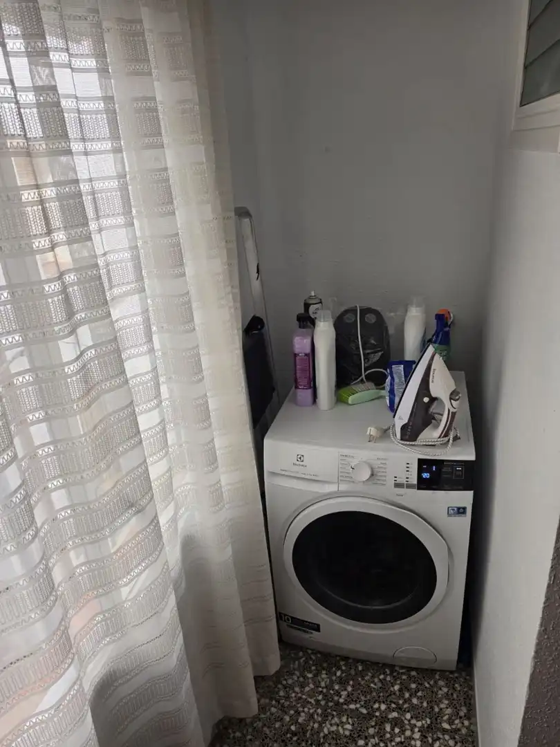 Bedroom of Houses for sale in Xerta  with Air Conditioner, Terrace and Balcony