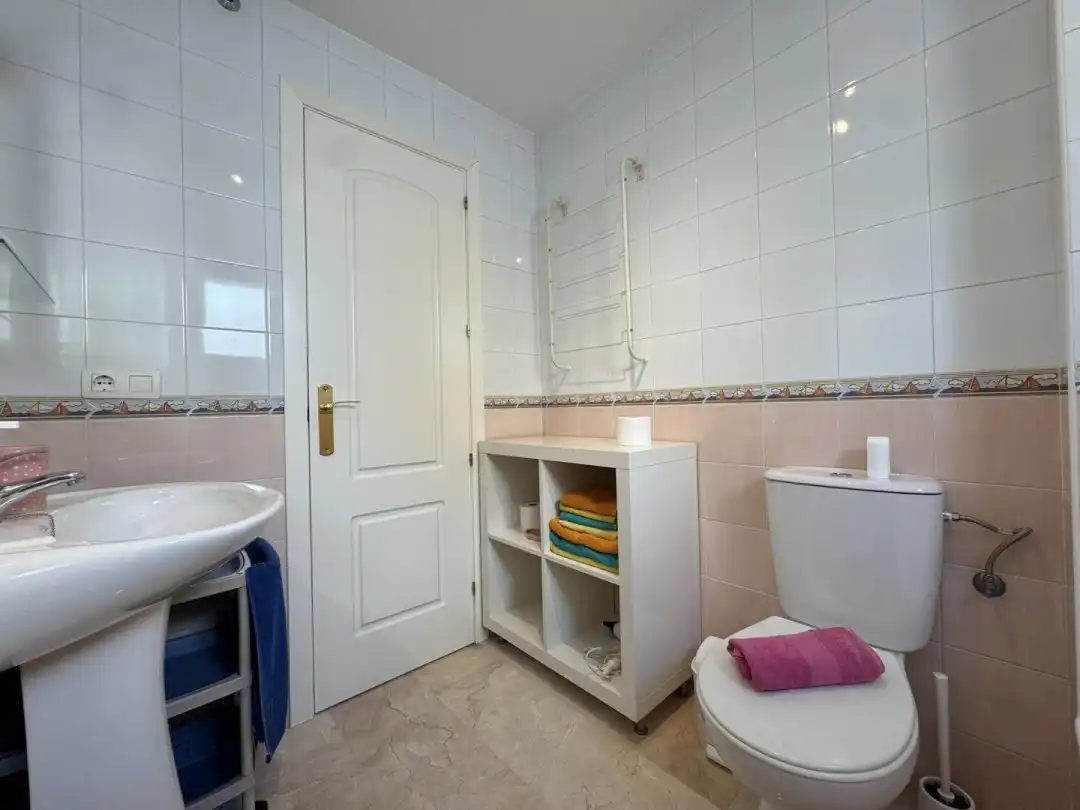 Erdgeschosswohnung zum Verkauf in Costa Ballena - Largo Norte, imagen 40