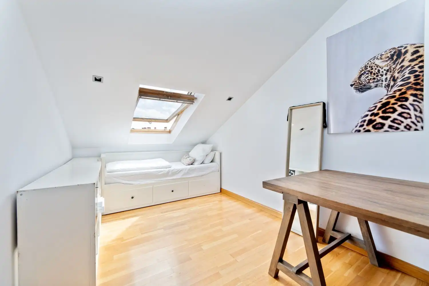 Penthouse mit Terrasse zum Verkauf in Peñalara, imagen 22
