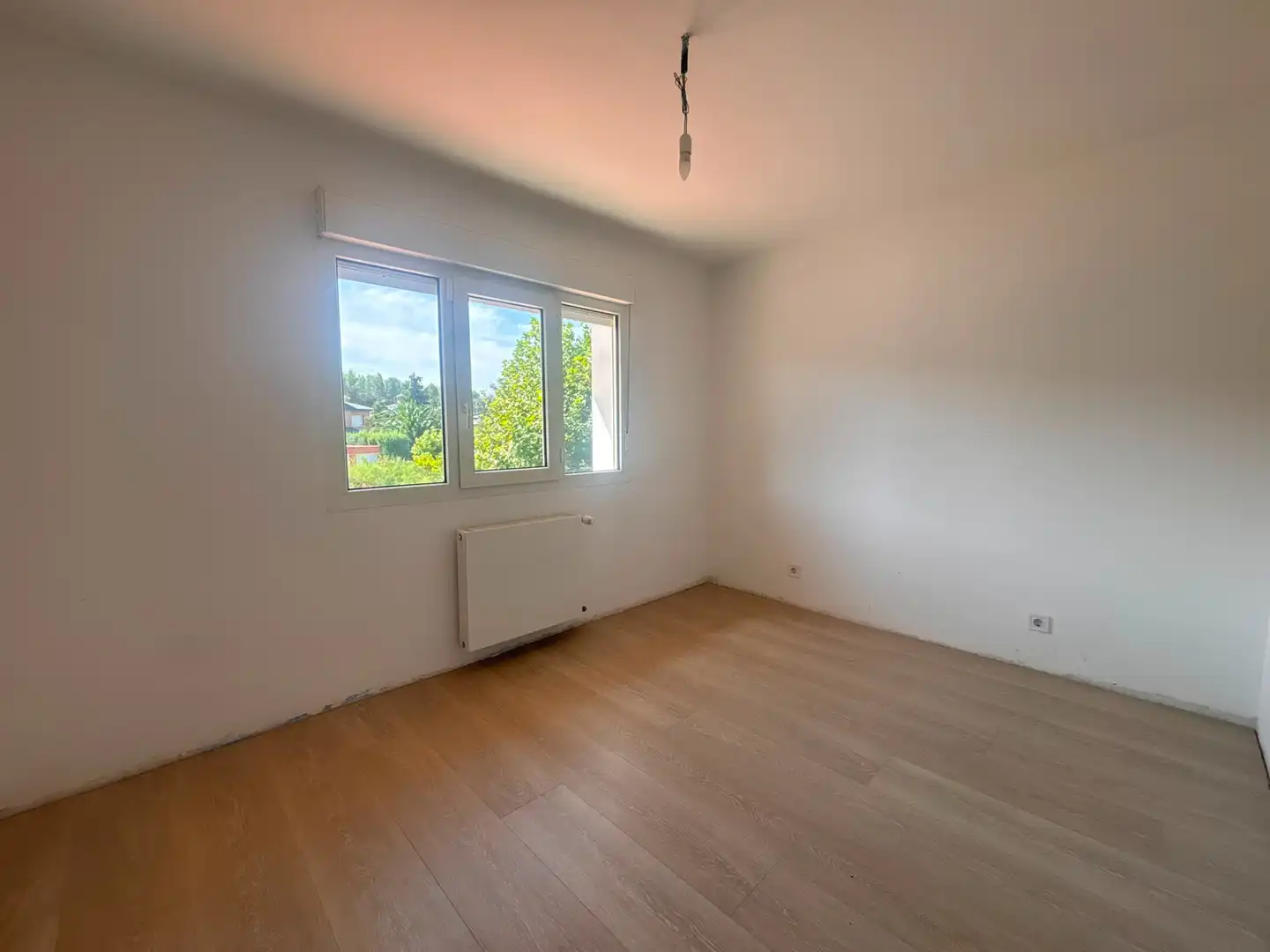 Habitación de Casa o chalet en venta en Rivas-Vaciamadrid con Aire acondicionado, Calefacción y Jardín privado