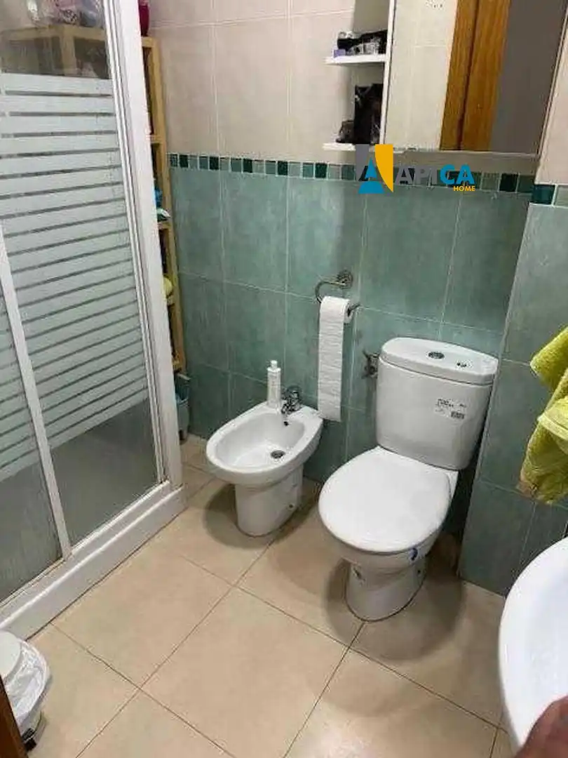 Baño de Piso en venta en Barbate con Terraza y Amueblado