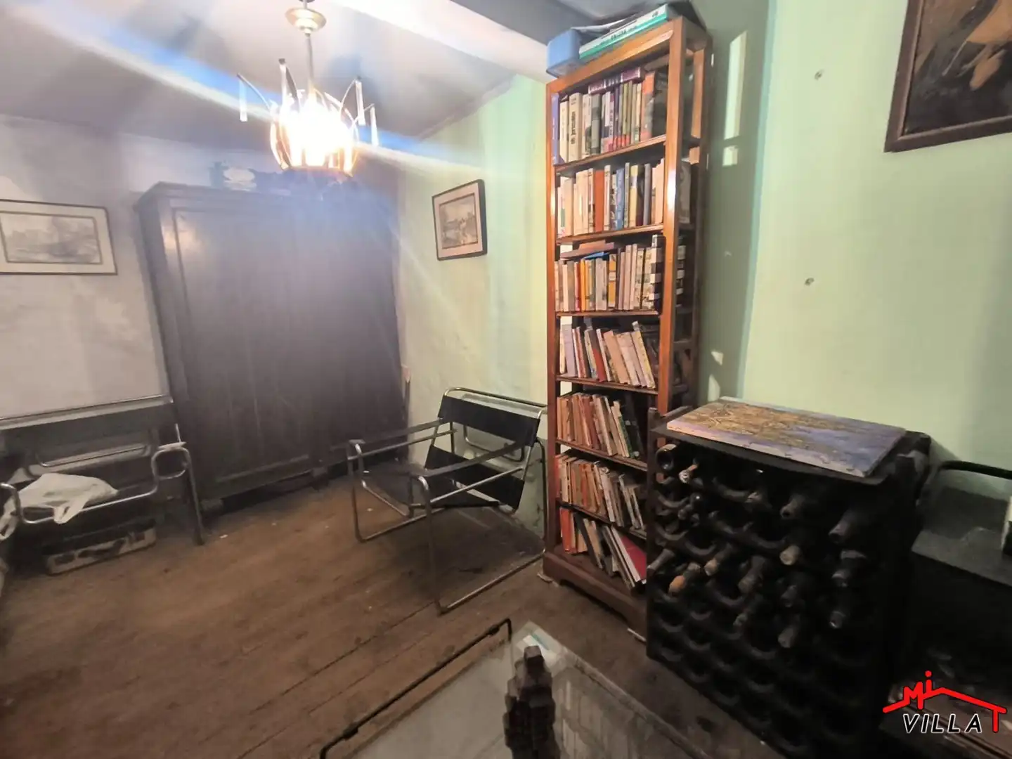 Casa adosada en venta en Ampuero