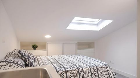 Foto 2 de Estudi de lloguer a Opañel, Madrid Capital