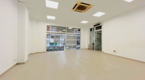 Photo 5 of Commercial properties for rent in Centro ciudad, Jávea / Xàbia