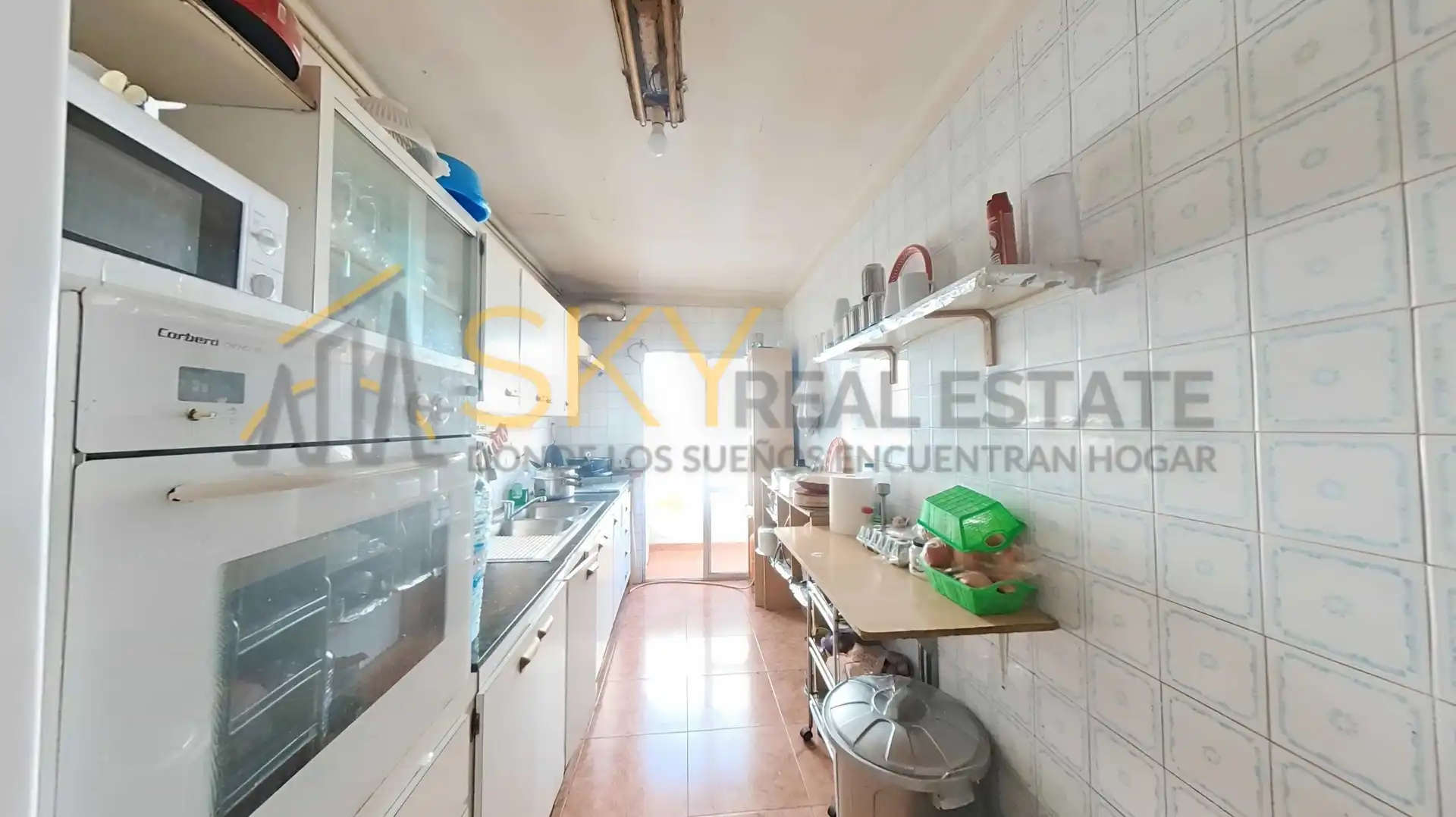 Piso en venta en Carrer del Pare Miquel Mir, Foners