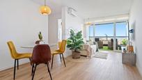 Bedroom of Flat for sale in Cambrils  with Private garden, Parquet flooring and Swimming Pool