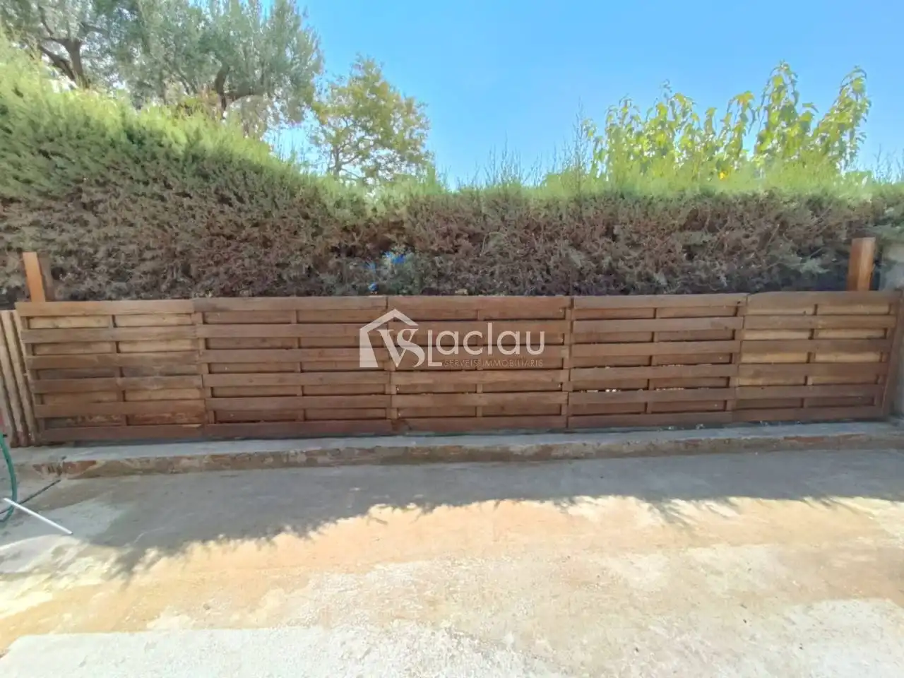 Casa con jardín en venta en Olesa de Montserrat, imagen 12