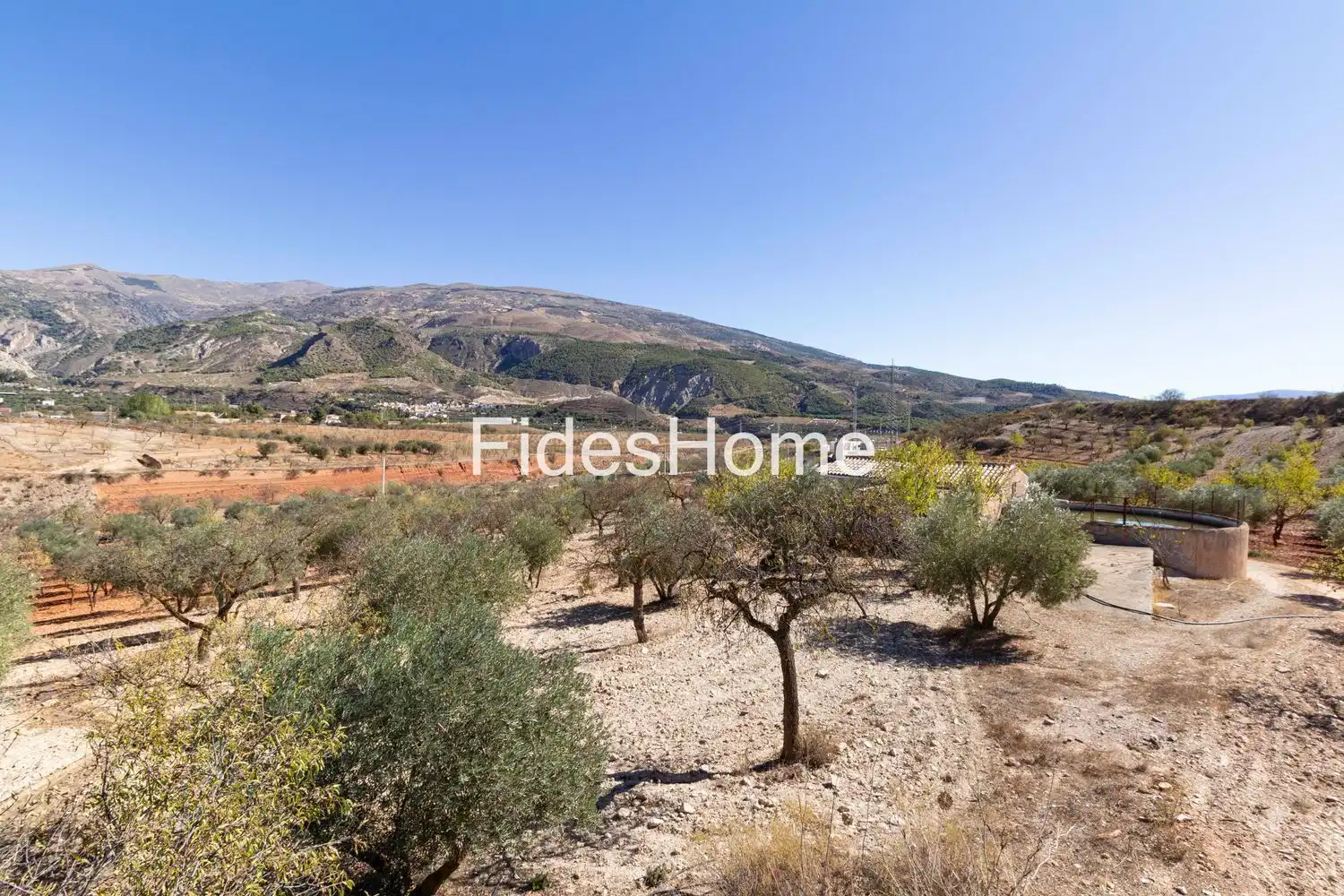 Rural land for sale in XC7V+6WV Acequias 0, imagen 10