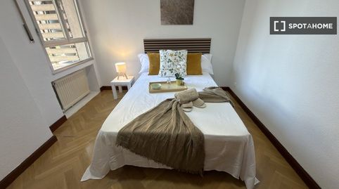 Photo 3 of Flat for rent in Pilar, Madrid Capital