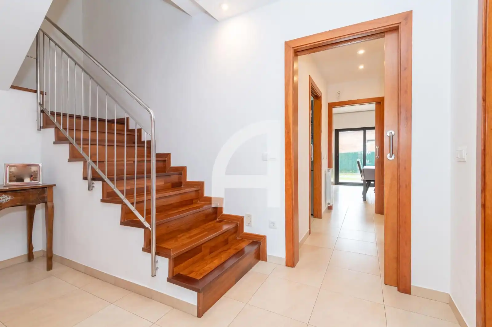 Casa o chalet en venta en Sant Julià de Ramis con Aire acondicionado, Calefacción y Jardín privado