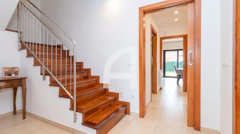 Foto 5 de Casa o chalet en venta en Carrer Miquel Marti Pol, Sant Julià de Ramis, Girona