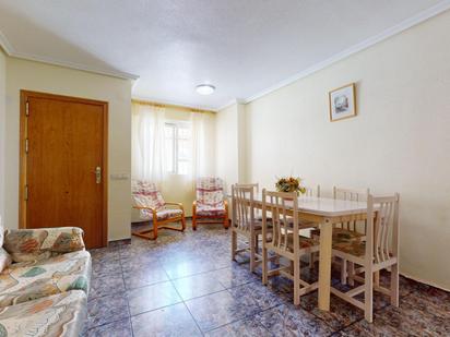 Dining room of House or chalet for sale in San Pedro del Pinatar