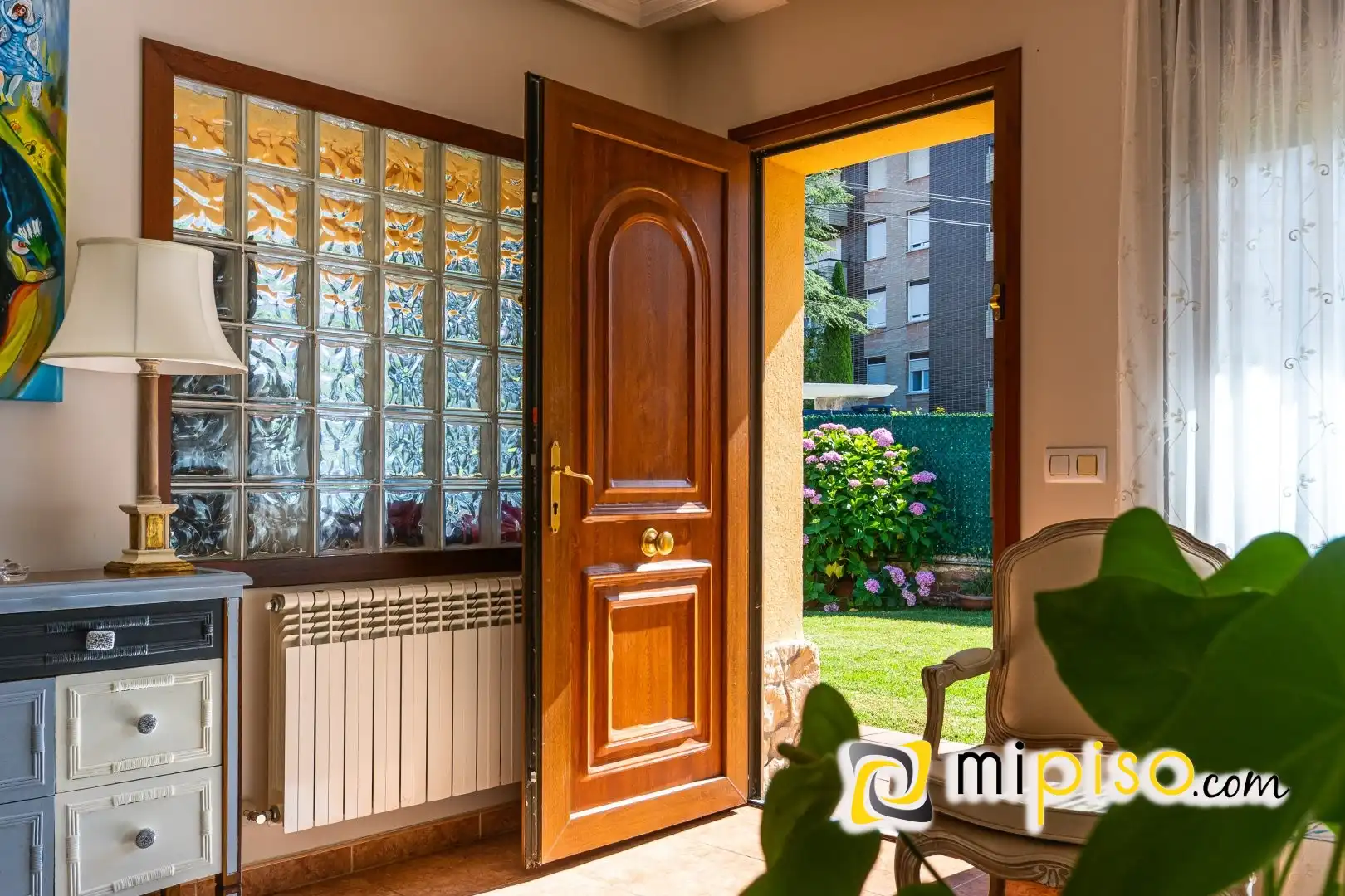 Casa o chalet en venta en Laredo con Calefacción y Jardín privado