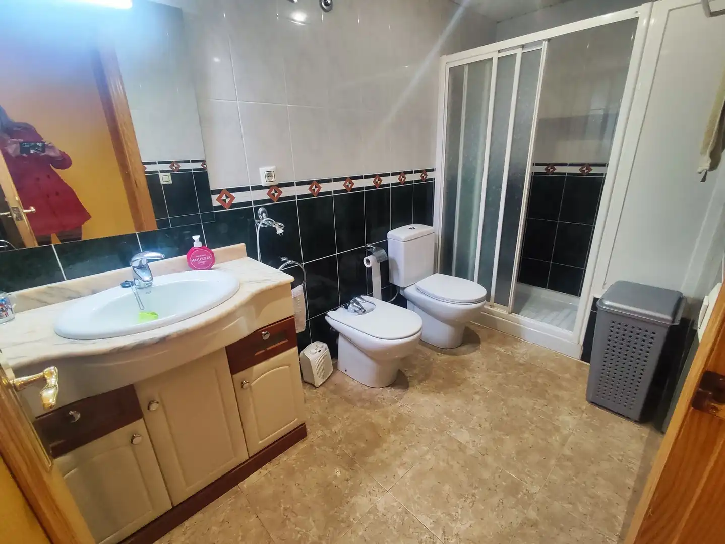 Erdgeschosswohnung zum Verkauf in Avinguda de la Llibertat 42, imagen 16