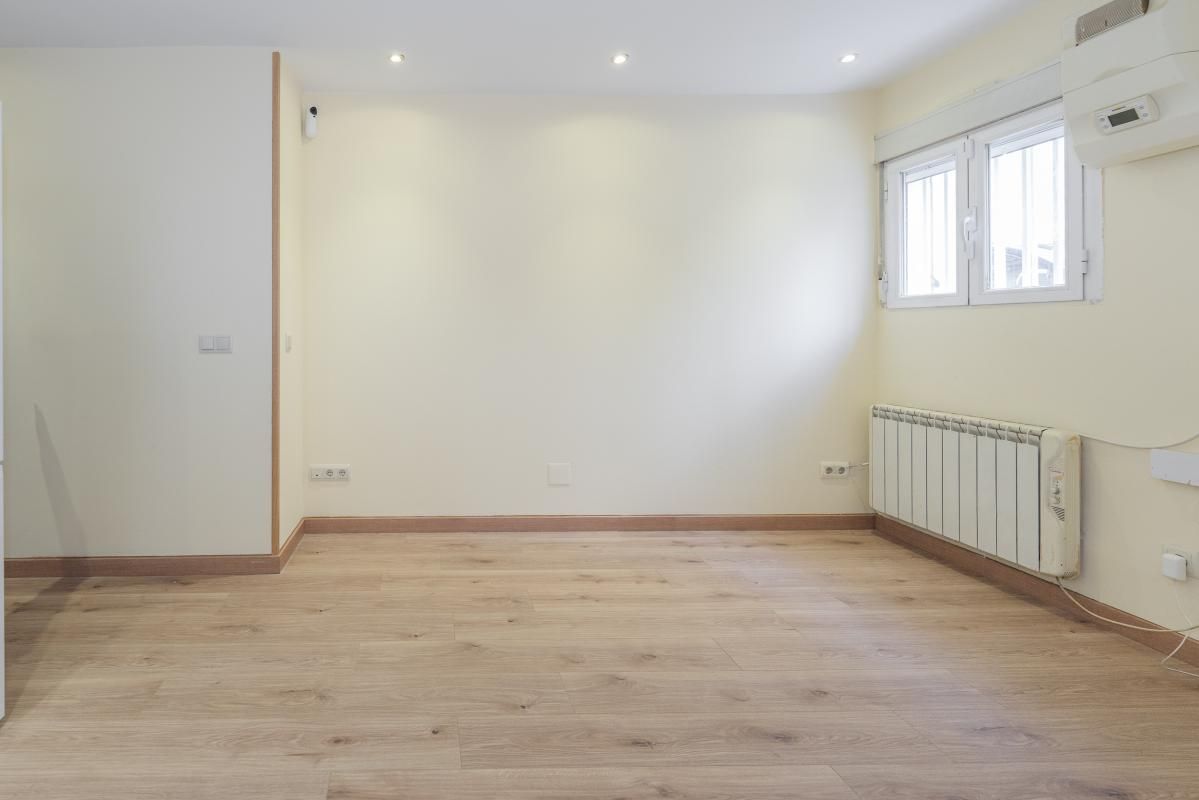 Planta baja en venta en Cl. de Nájera, Vista Alegre