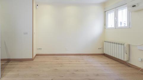 Foto 3 de Planta baixa en venda a Cl. de Nájera, 6, Vista Alegre,  Madrid Capital