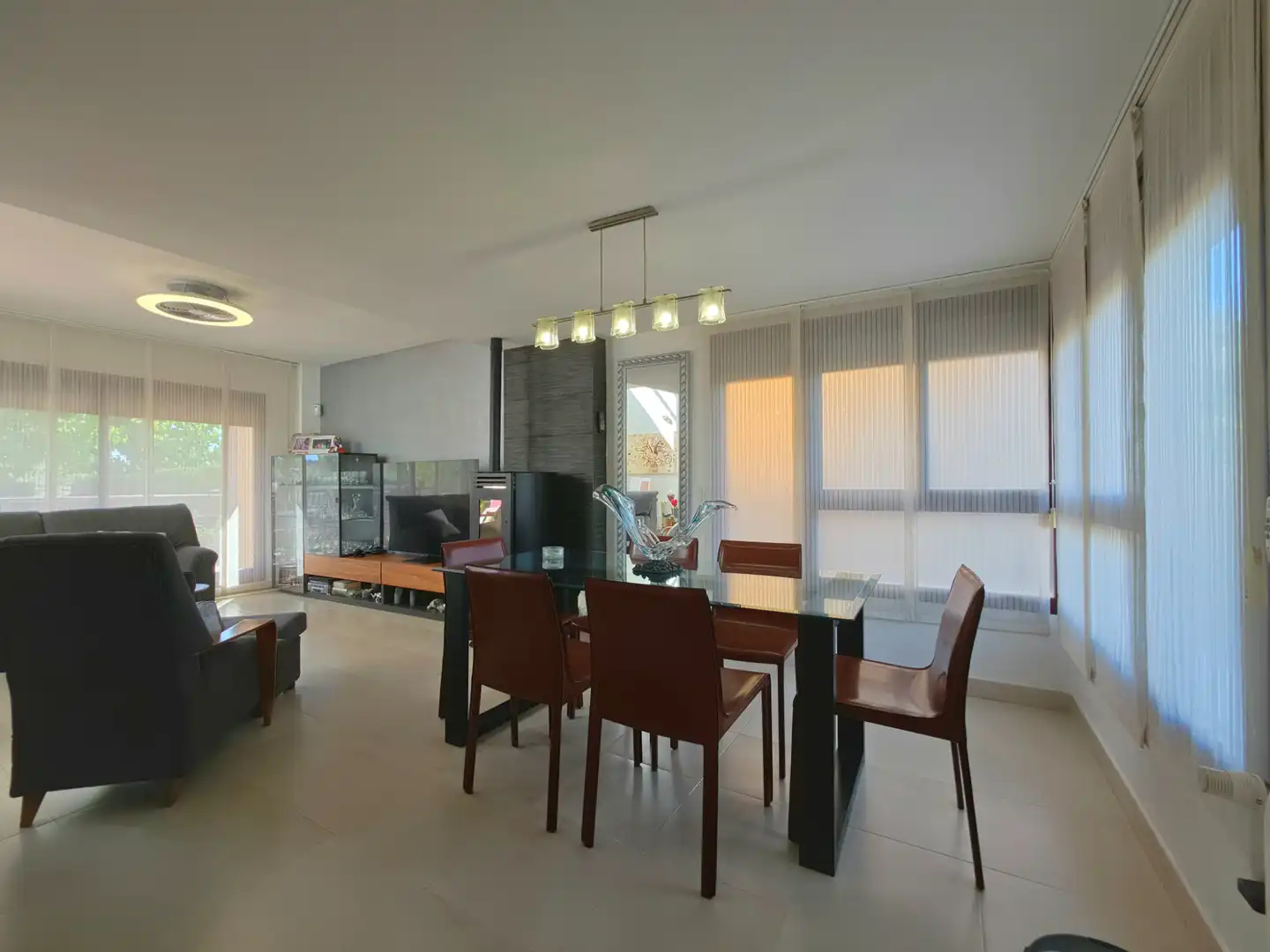 Chalet con terraza en venta en Carrer Capricorn, imagen 29