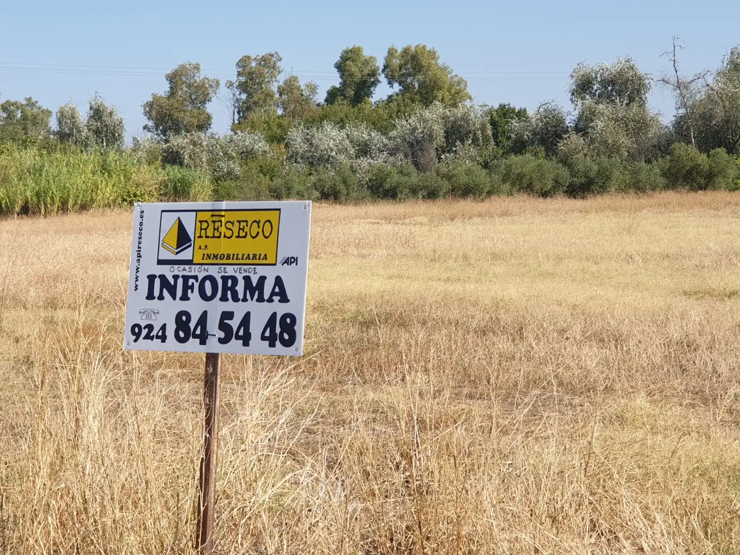 Terreni e lotti in vendita a Villanueva de la Serena