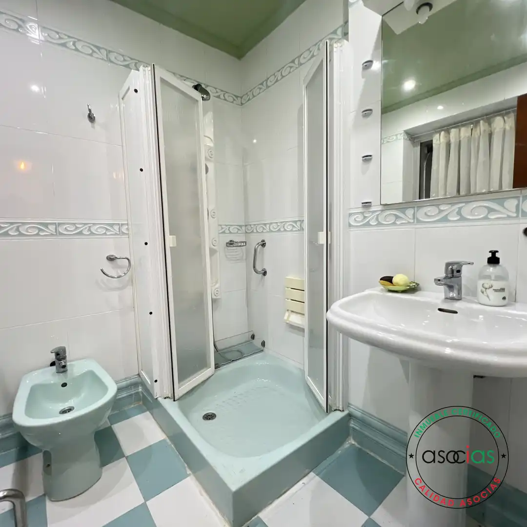Flat with lift for sale in Pola de Laviana - CL TEJERA NORTE 12, imagen 23