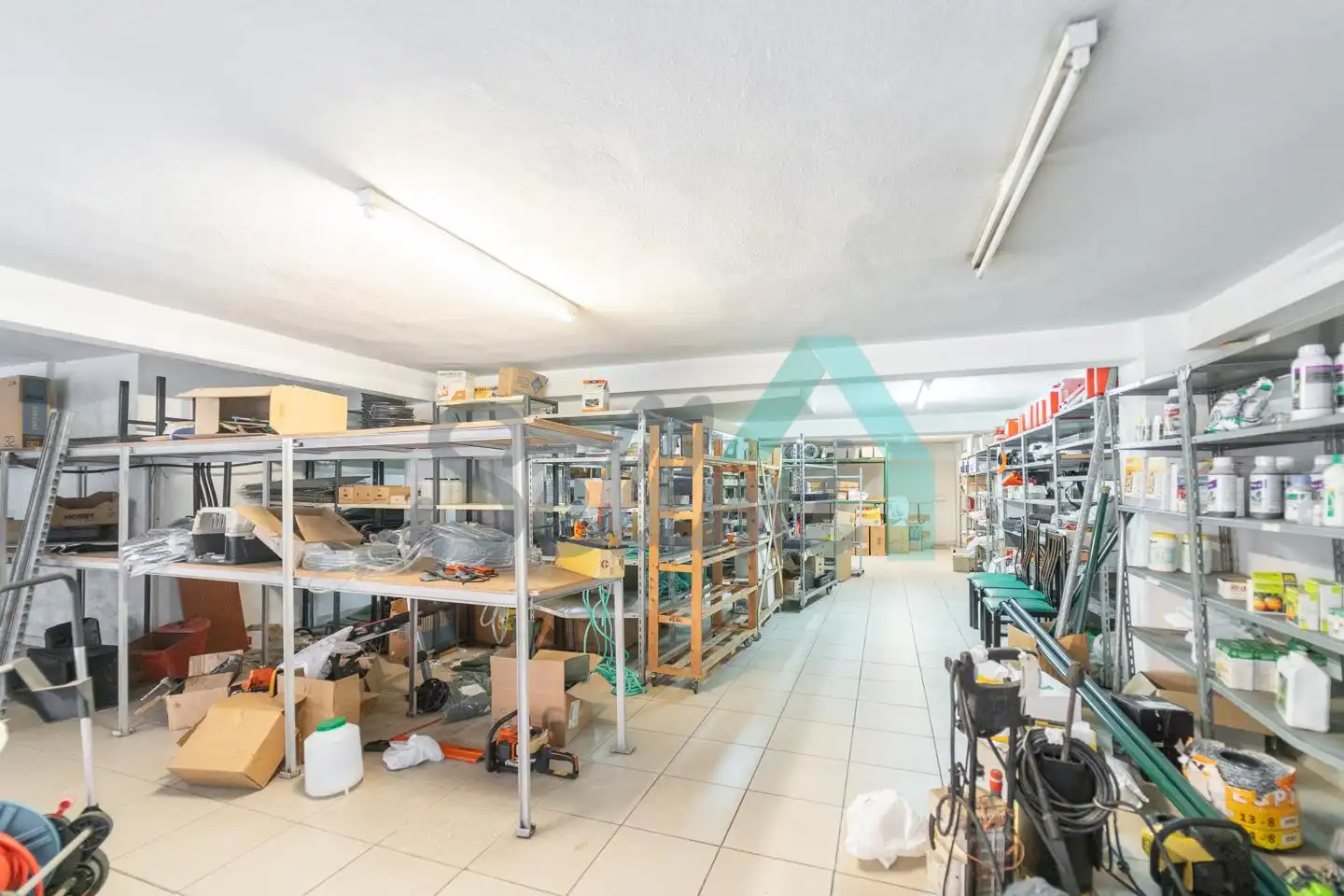 Gewerbefläche zum Verkauf in Álvaro De Albornoz, imagen 16