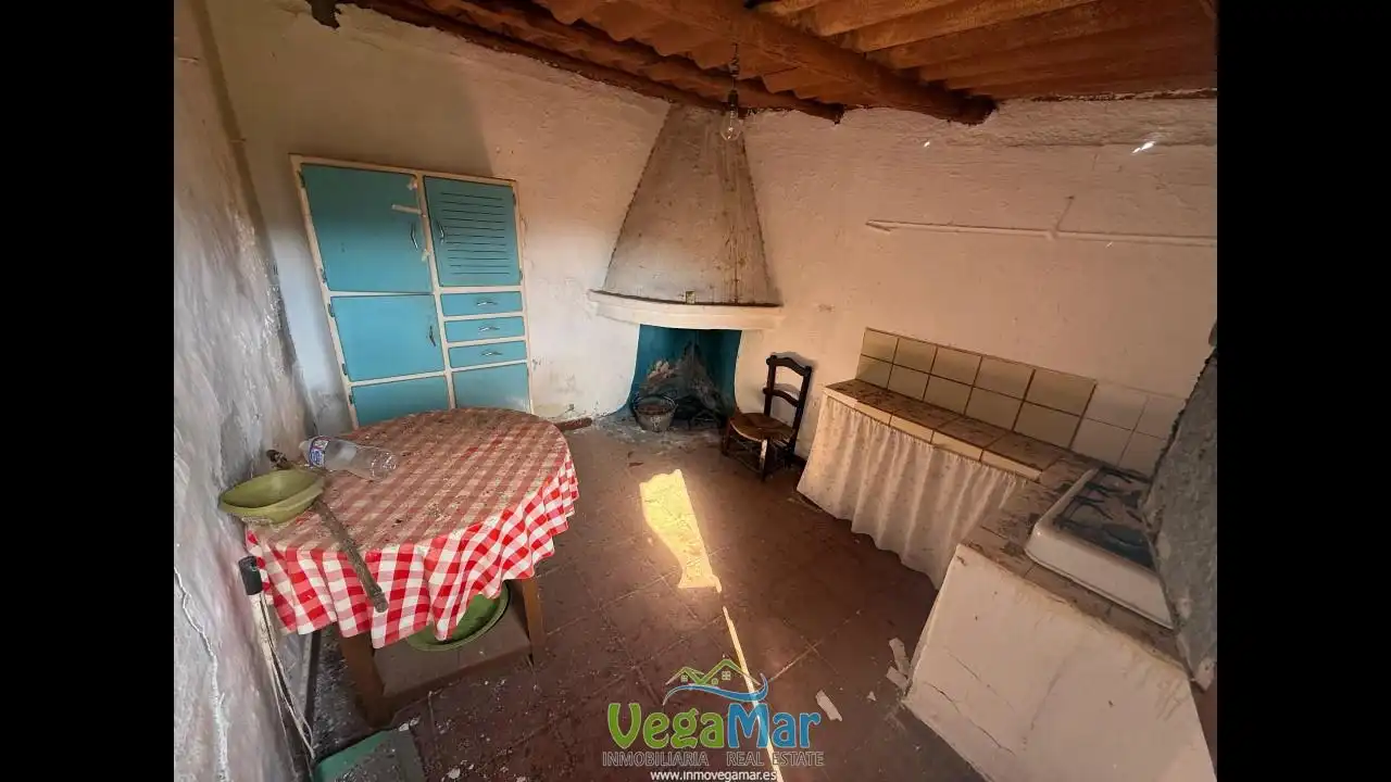 Landhaus mit Garten zum Verkauf in Rio Seco Alto, imagen 6