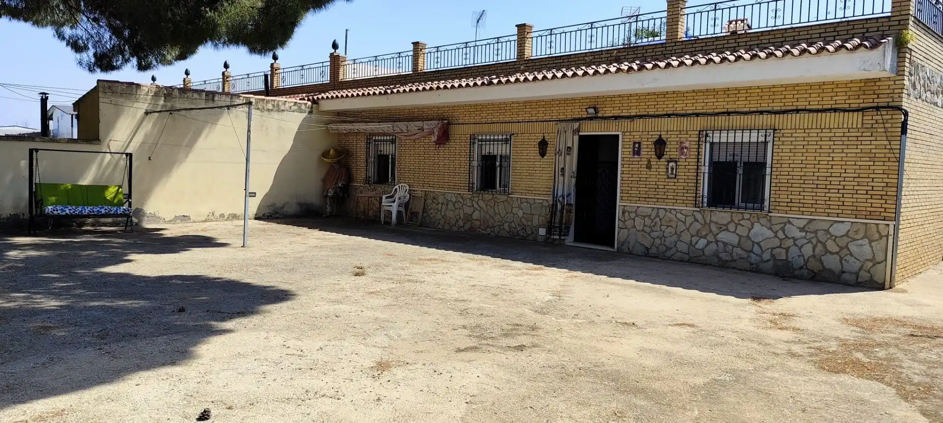 Maison à vendre à Alcalá del Río, imagen 2