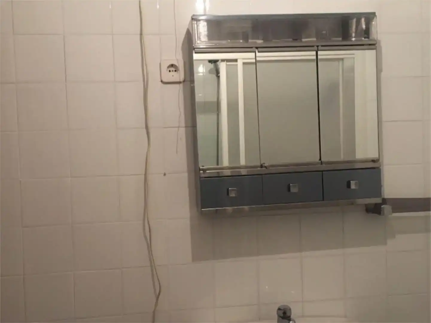 Baño de Piso en venta en Helechosa de los Montes con Aire acondicionado y Balcón