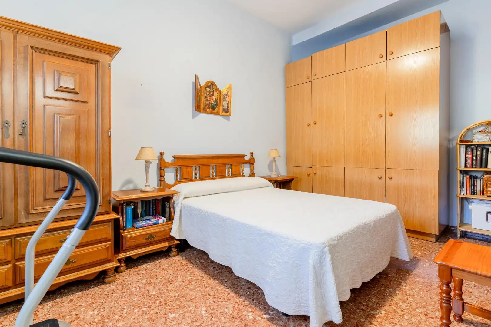 Casa amb terrassa en venda a Avenida Avenida Ángel Gijón Díaz, imagen 20