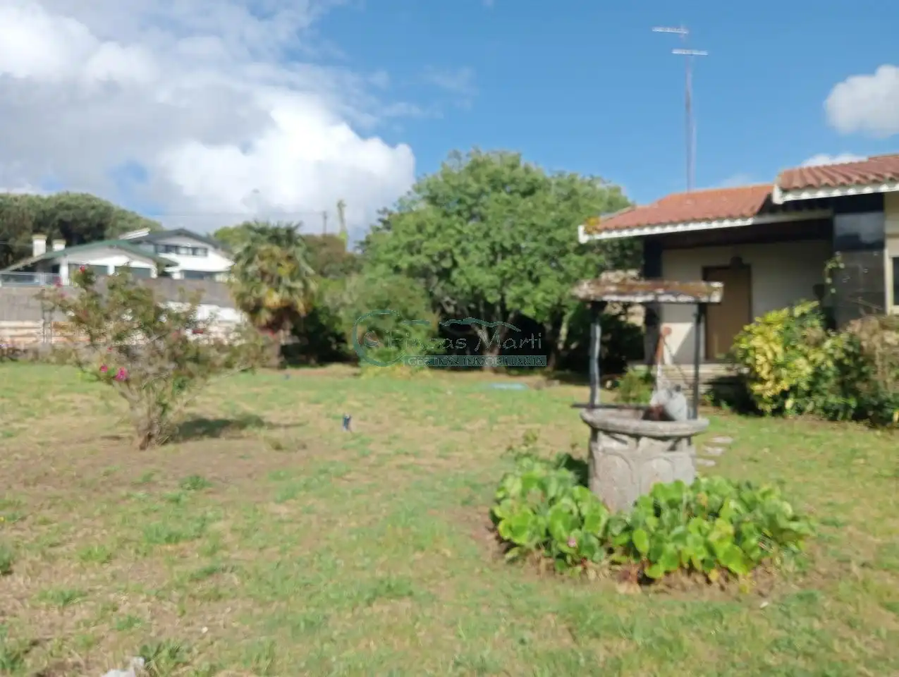 Casa o chalet en venta en Vigo  con Calefacción, Jardín privado y Terraza