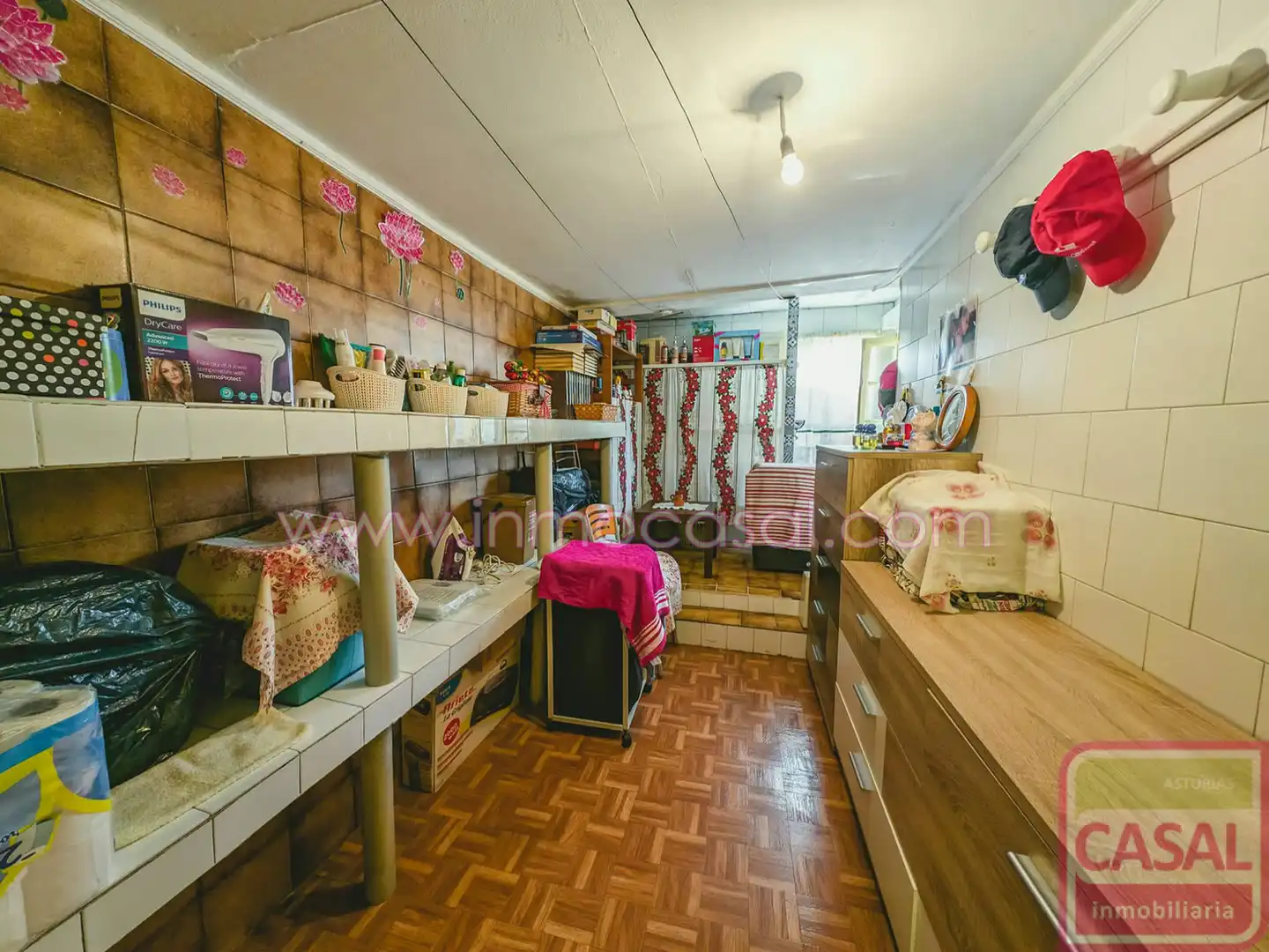 Casa o xalet en venda a BARRIO DE TRIANA, Ciaño - Zona Rural